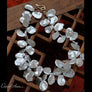 Very Exceptional Jumbo White Freshwater Pearls - OutOfAsia